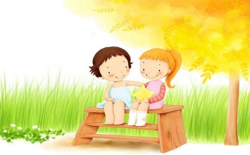 8 loại người nên kết giao